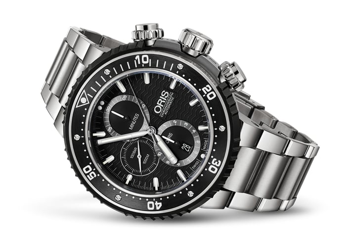Image of ProDiver Chronograph
